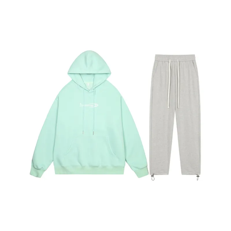 OXO OVERLOAD Sweatshirt Sets Unisex-6