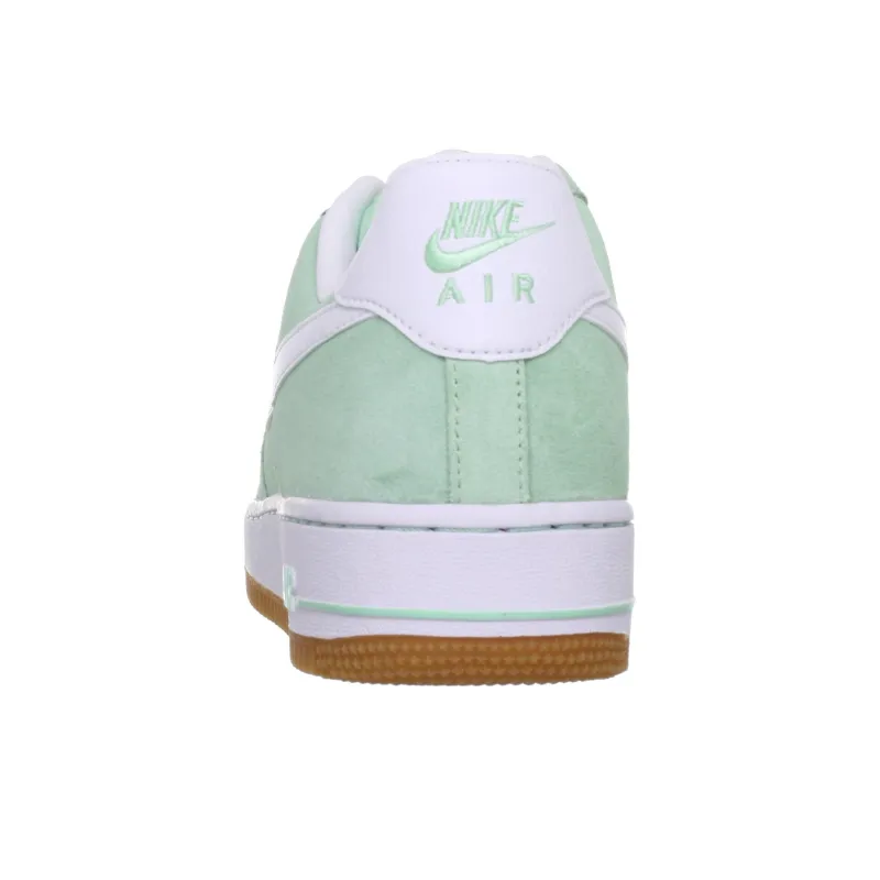 Nike Air Force 1 Low Arctic Green White Gum-5