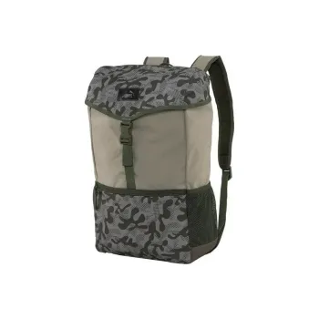 PUMA Fabric Backpack Regular Unisex Green
