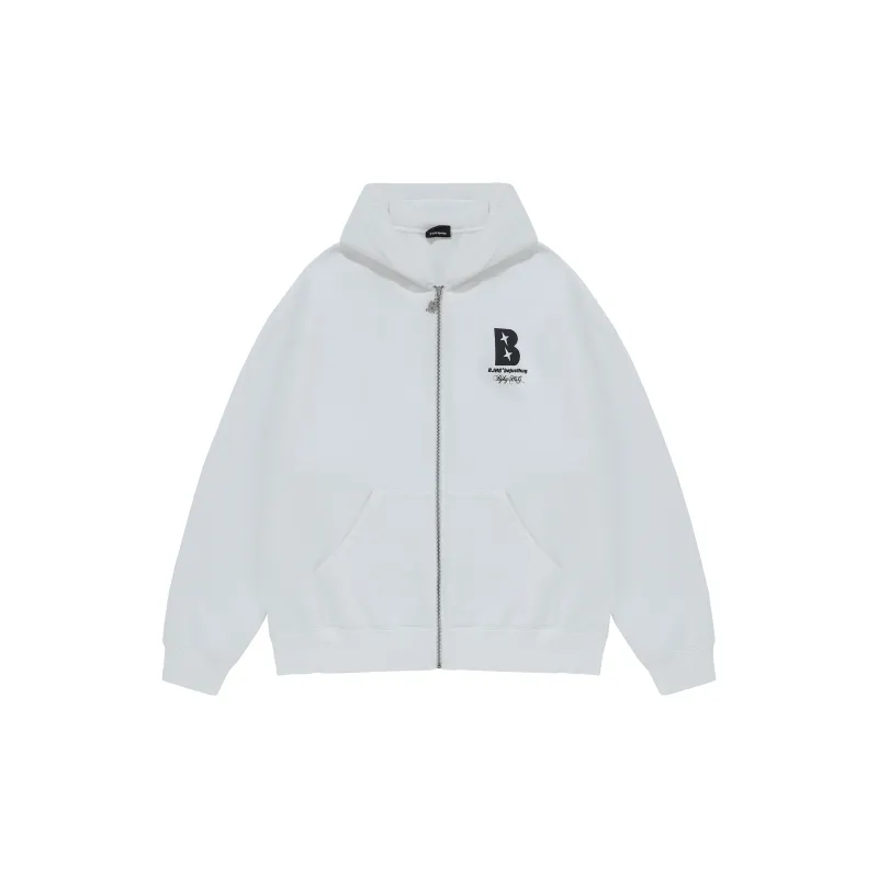 BJHG Sweatshirts Unisex-16