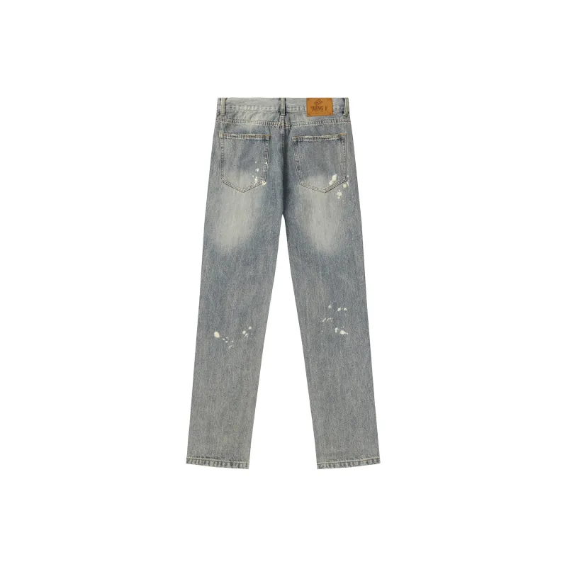 THINGYLAB Jeans Unisex-1