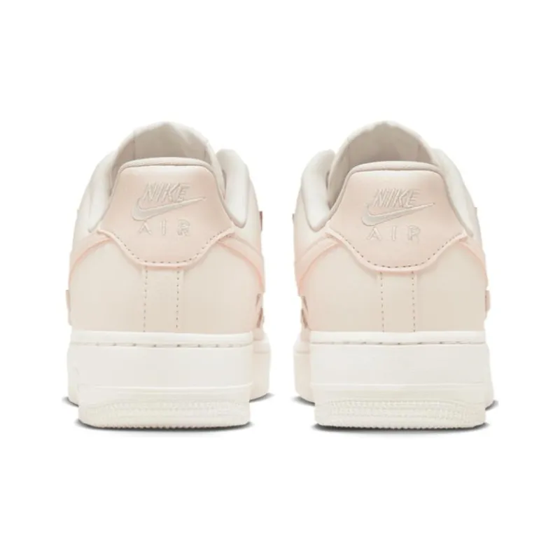 Nike Air Force 1 Low Rose Gold-4