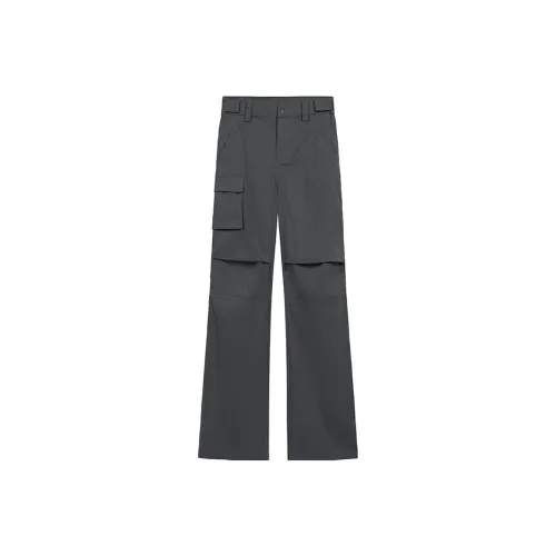 AHDO Cargo Pants Women's Dark Gray