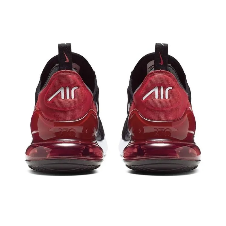 Nike Air Max 270 Black-3