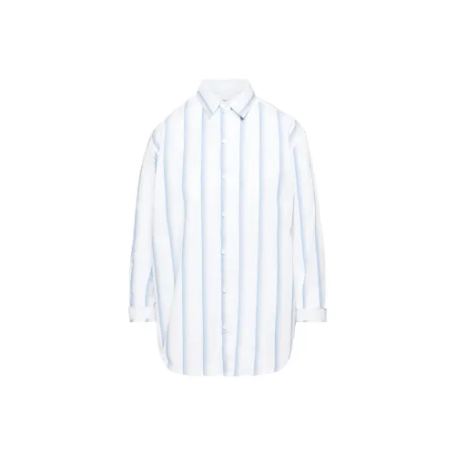 ARITZIA Shirts Women's Clement Bl