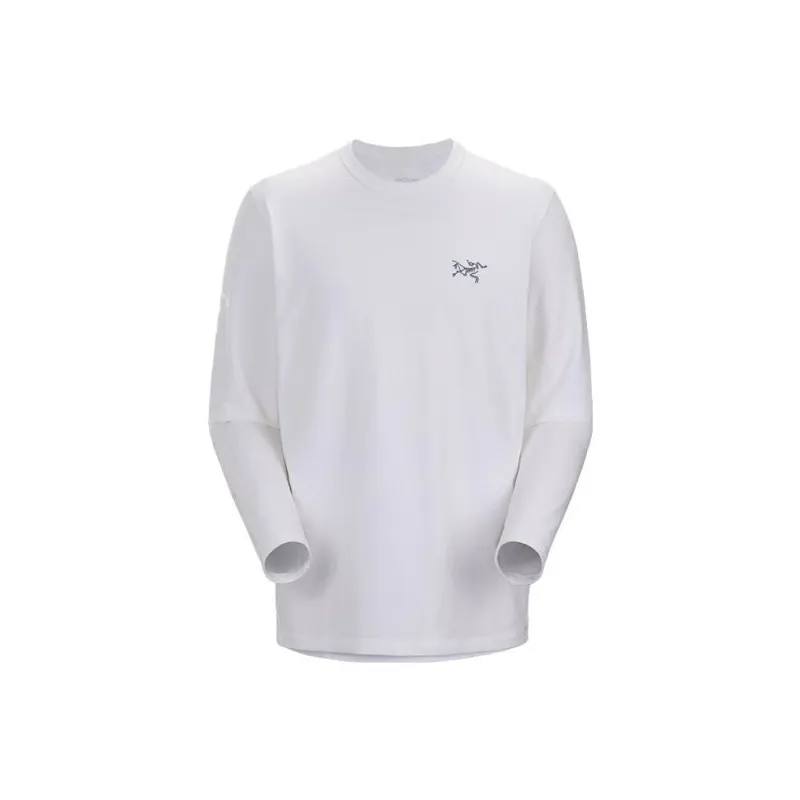 Arc'teryx Captive Arc'word Ls T Shirt-14