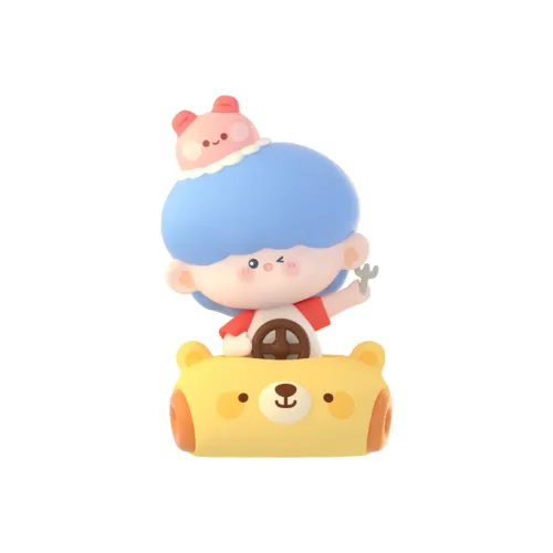 SIMONTOYS 블라인드 박스