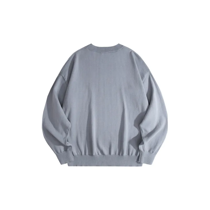 I.E Knitwear Unisex-5