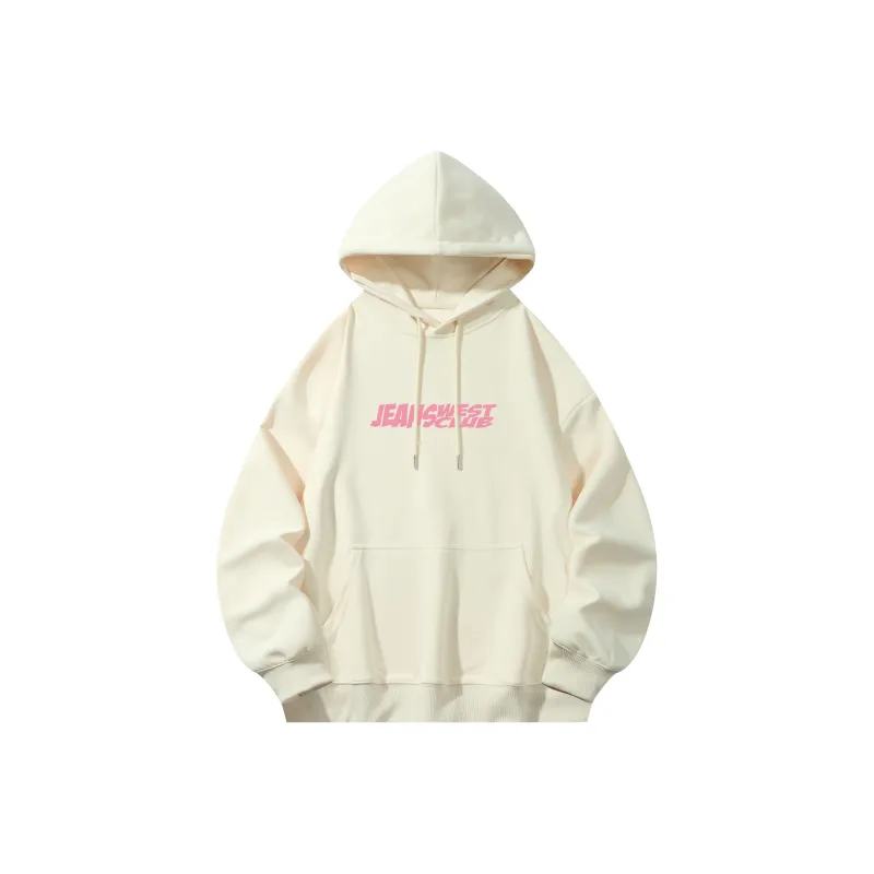 JEANSWEST CLUB Sweatshirt Unisex-5