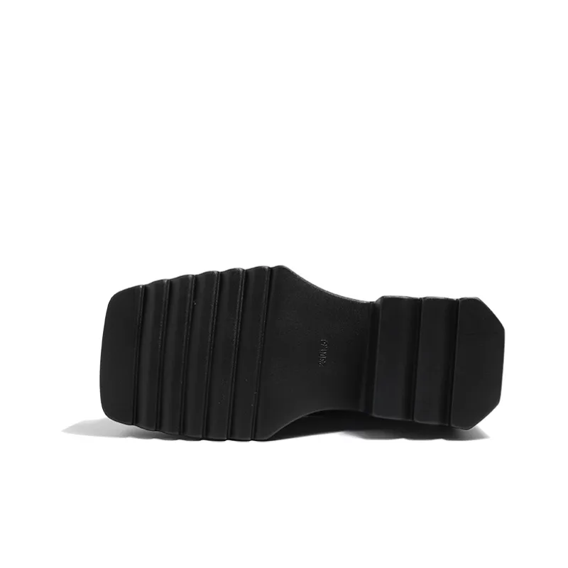 MIS. DANNY Casual Single Shoes 6cm Women's-3