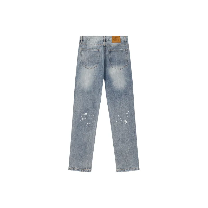 THINGYLAB Jeans Unisex-11