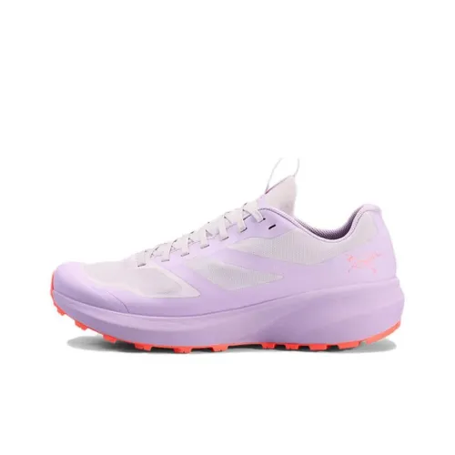 Arcteryx Norvan Ld 3 Running Shoes Unisex Low-Top