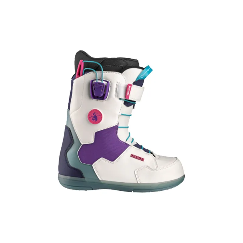 Deeluxe Ski Boots-3