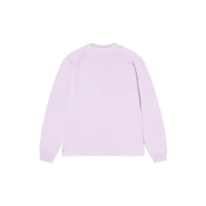 Stussy Lazy Long Sleeve Tee-15