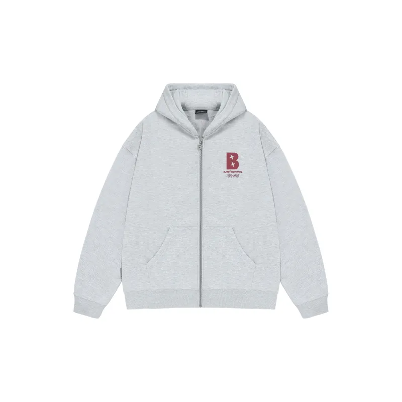 BJHG Sweatshirts Unisex-21
