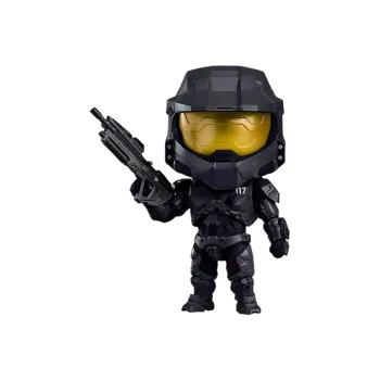 GSC Halo, Infinite, Master Chief, Stealth Operation, Nendoroid Chibi Figures 10cm