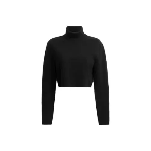 COACH Knitwear Women's Black