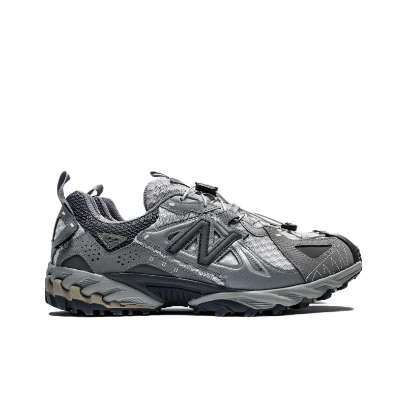 New Balance 610 Grey Castlerock-1