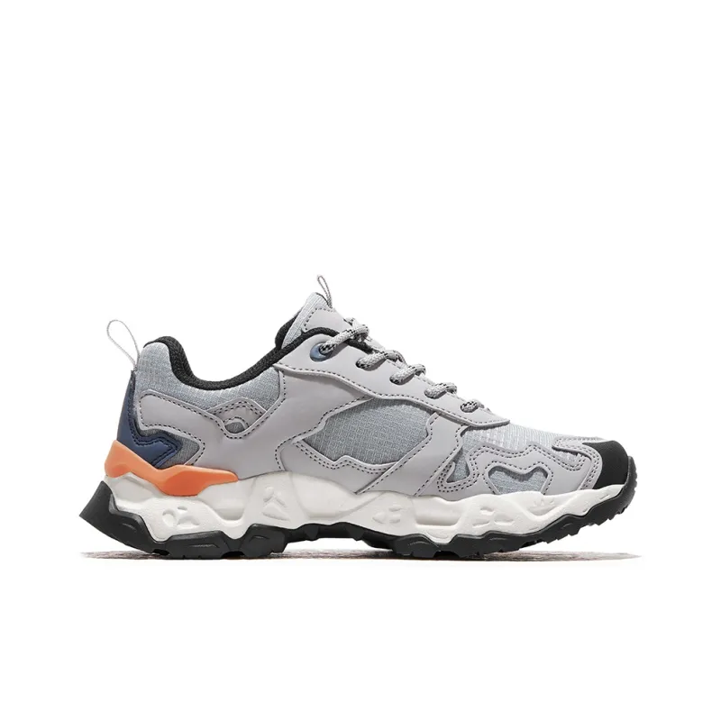 CAMEL Mystic Rock 1.0 Low Top Outdoor Shoes Women's-31