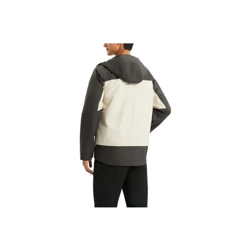 Columbia Waterproof And Windproof To Keep Warm Windbreaker Jacket Men's-3