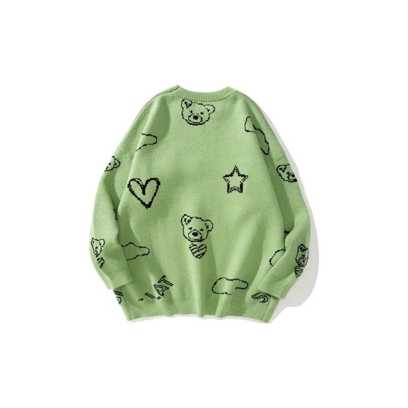 MPUX Sweaters Unisex-6