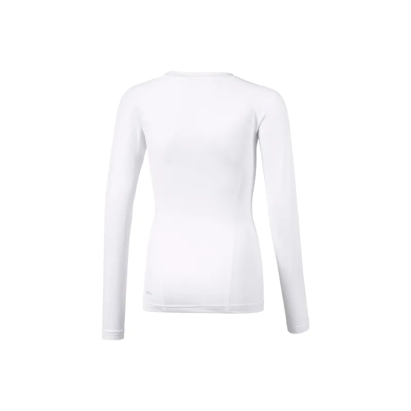 PUMA Liga T-Shirt Women's White-1