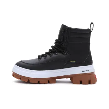 Vans Leather Colfax Elevate MTE 2 'Black White'