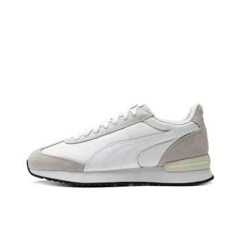 PUMA Rider Shoes 'White Beige'