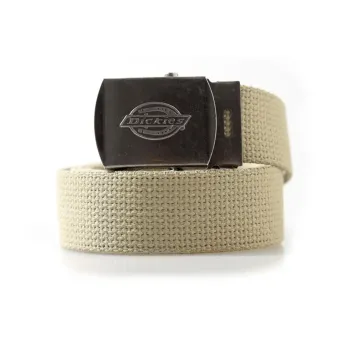 Dickies Belt Unisex Multicolor Width: 3cm