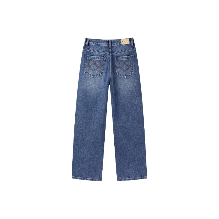 LEDIN Jeans Women's-7