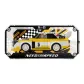 Electric Orange Model Car Display Case (Hobby Model Not Included)