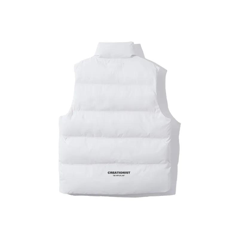 MPUX Down Jackets Unisex-7