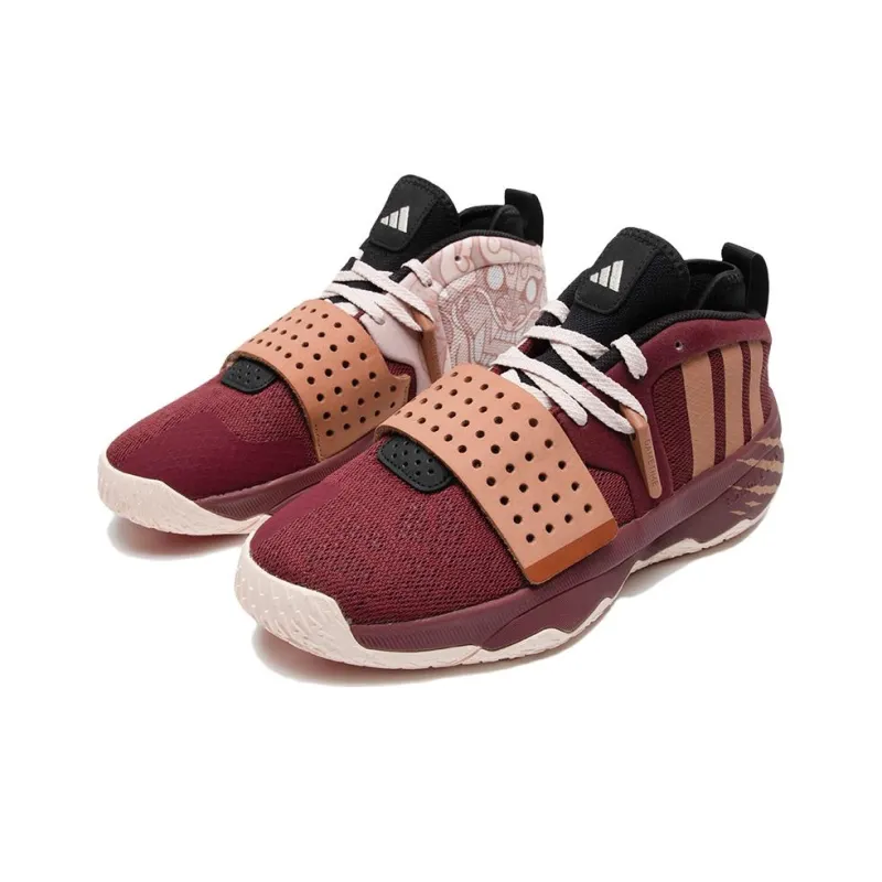 adidas Dame 8 EXTPLY "Legends Unleased"-2