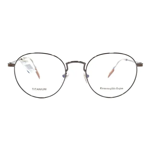 Ermenegildo Zegna Eyeglass Frames Men