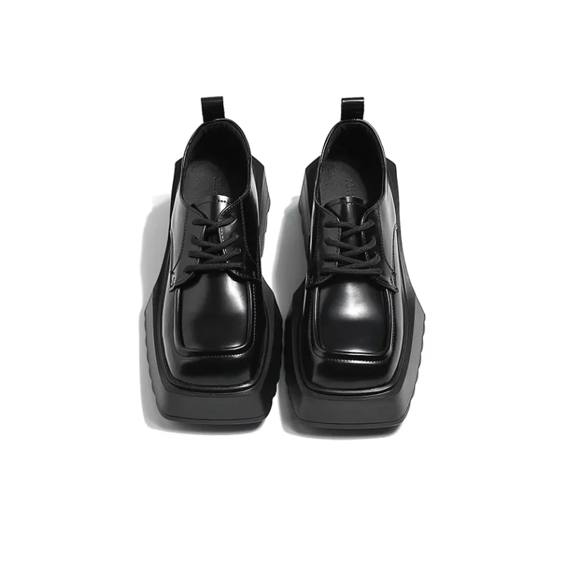 MIS. DANNY Casual Single Shoes 6cm Women's-2