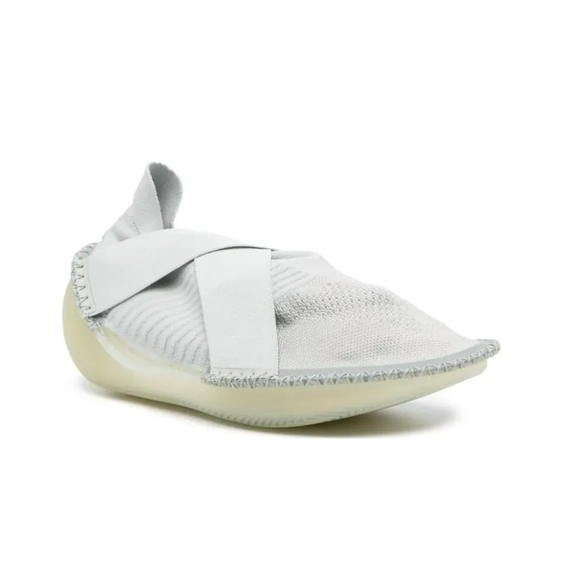 Y 3 Slip Resistant Low Top Casual Shoes Men's Light Blue-2