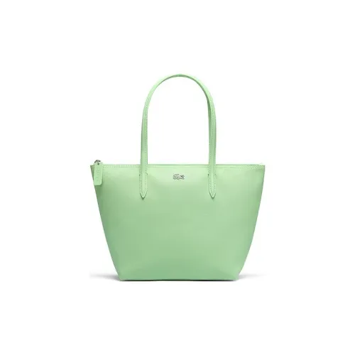 LACOSTE Handbags Green