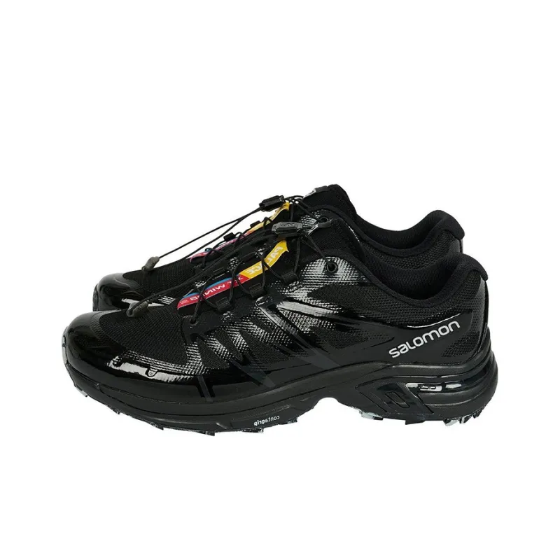 SALOMON X Palace XT Wings 2 'Black'-1