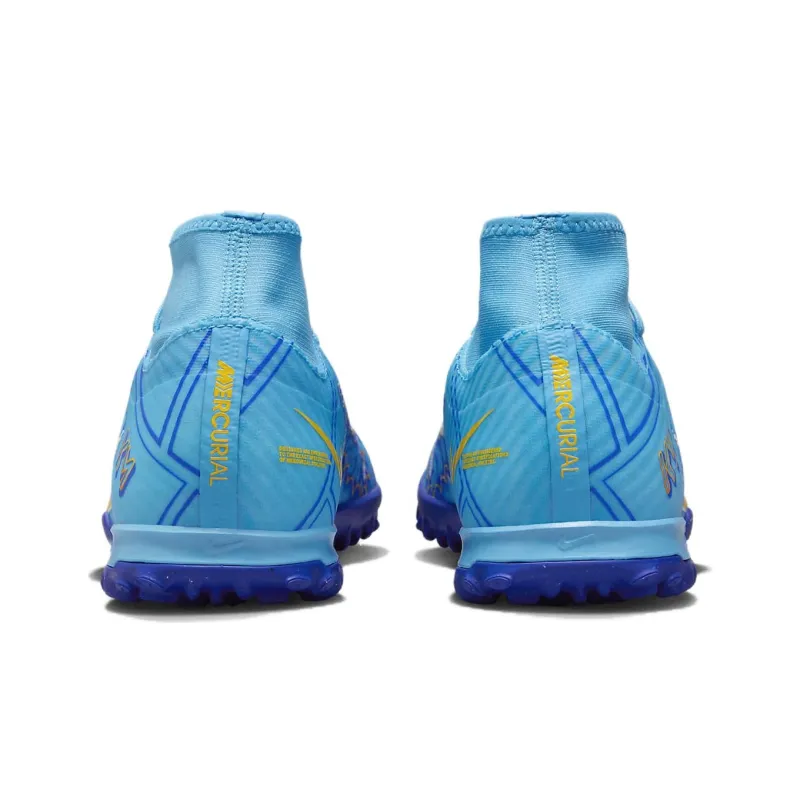 Kylian Mbappé X Nike Zoom Mercurial Superfly 9 'Motivation Pack'-3