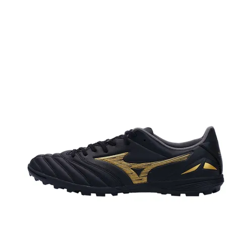 Mizuno Morelia Neo 4 Pro AS 'Black Gold'