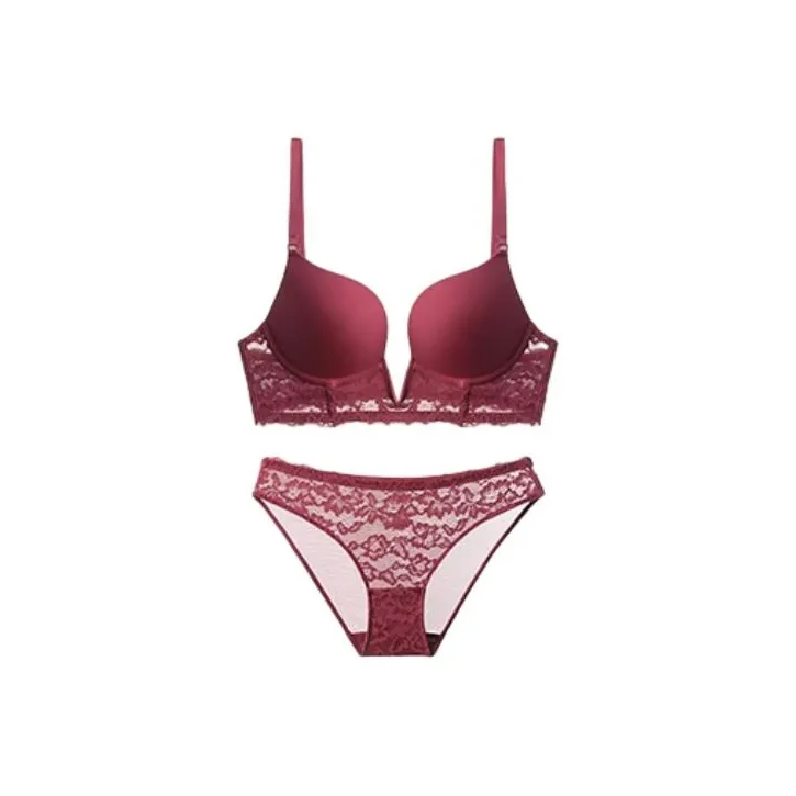 DXTOXS Women's Underwear Sets-3