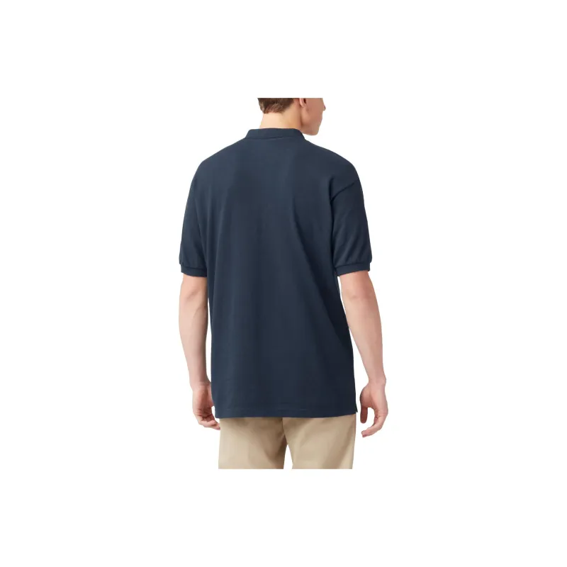 Dickies Polo Shirts Men Navy-1