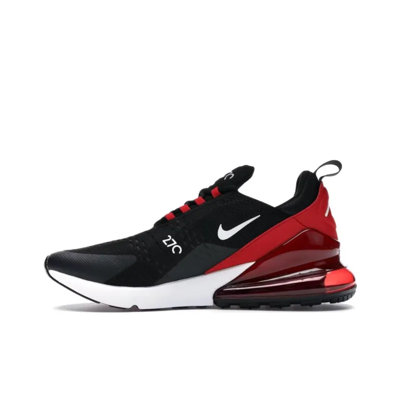 Nike Air Max 270 Black-0