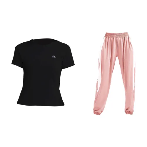 PEAK Fitness Sets Women's