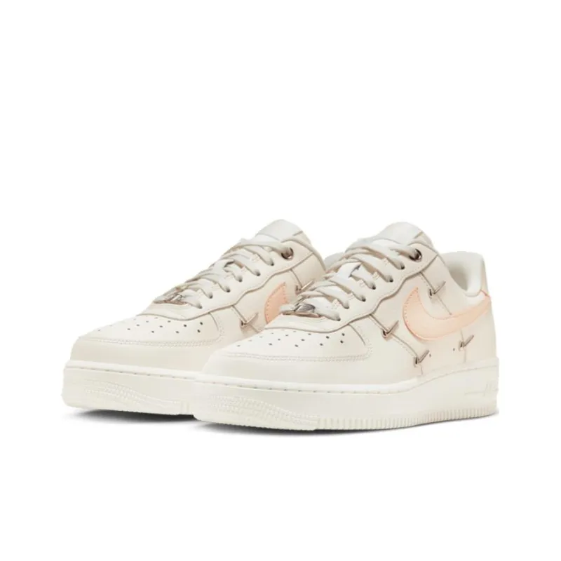Nike Air Force 1 Low Rose Gold-2