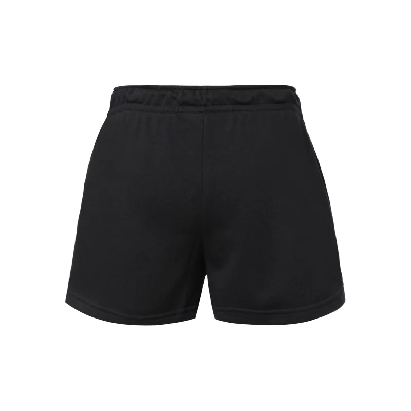 Nike Casual Shorts Women's Black-1