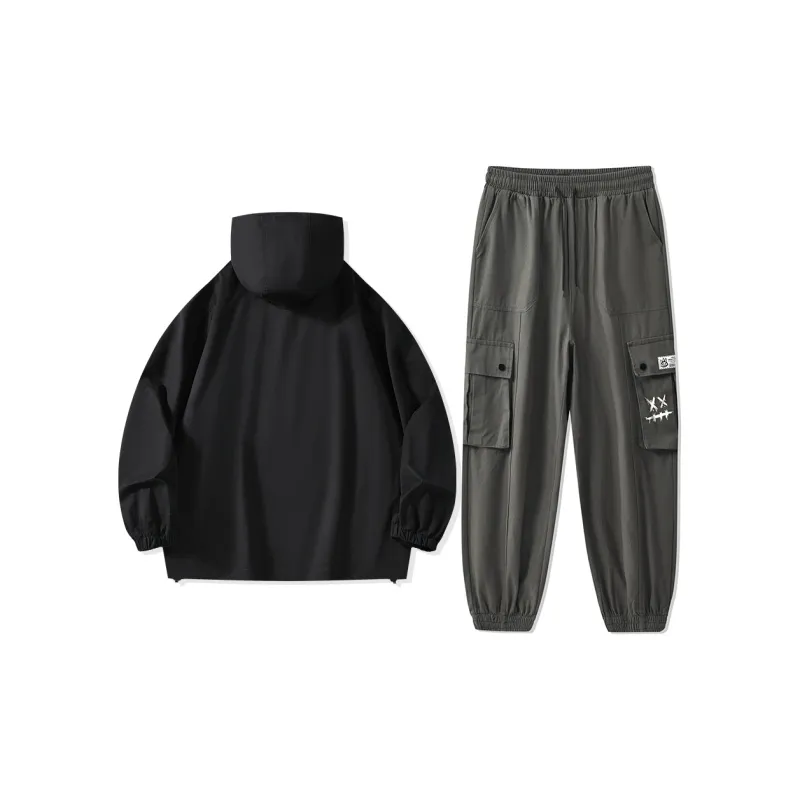 CULT OF INDIVIDUALITY Casual Sportswear Unisex-6