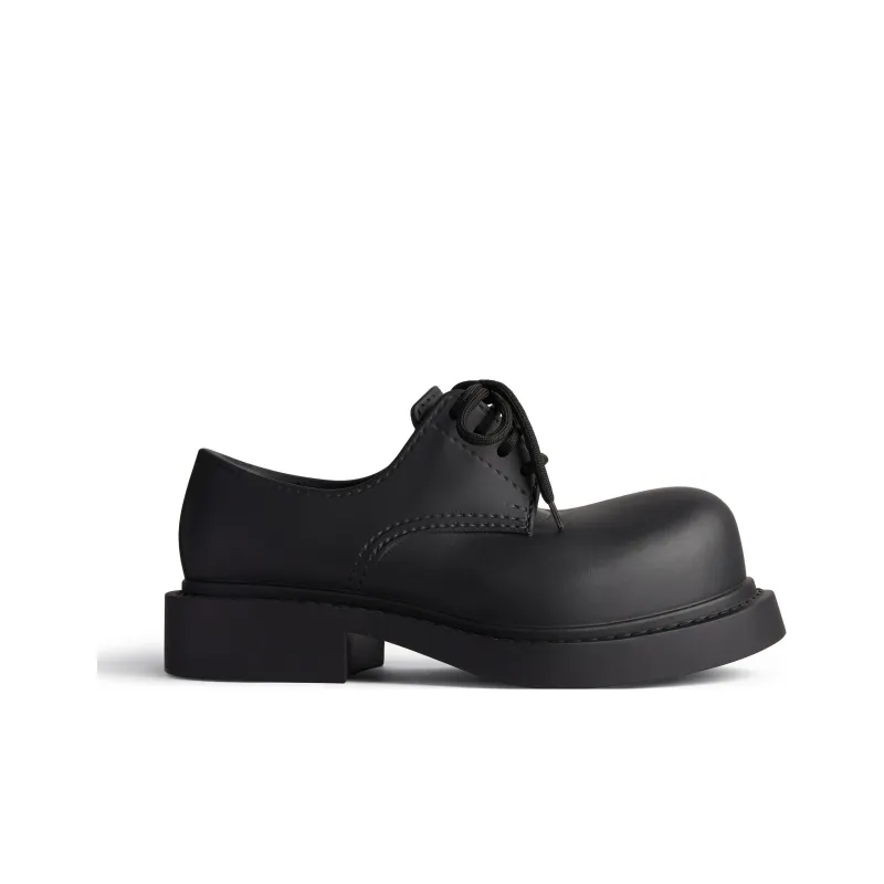 Balenciaga Steroid Derby Shoes-1