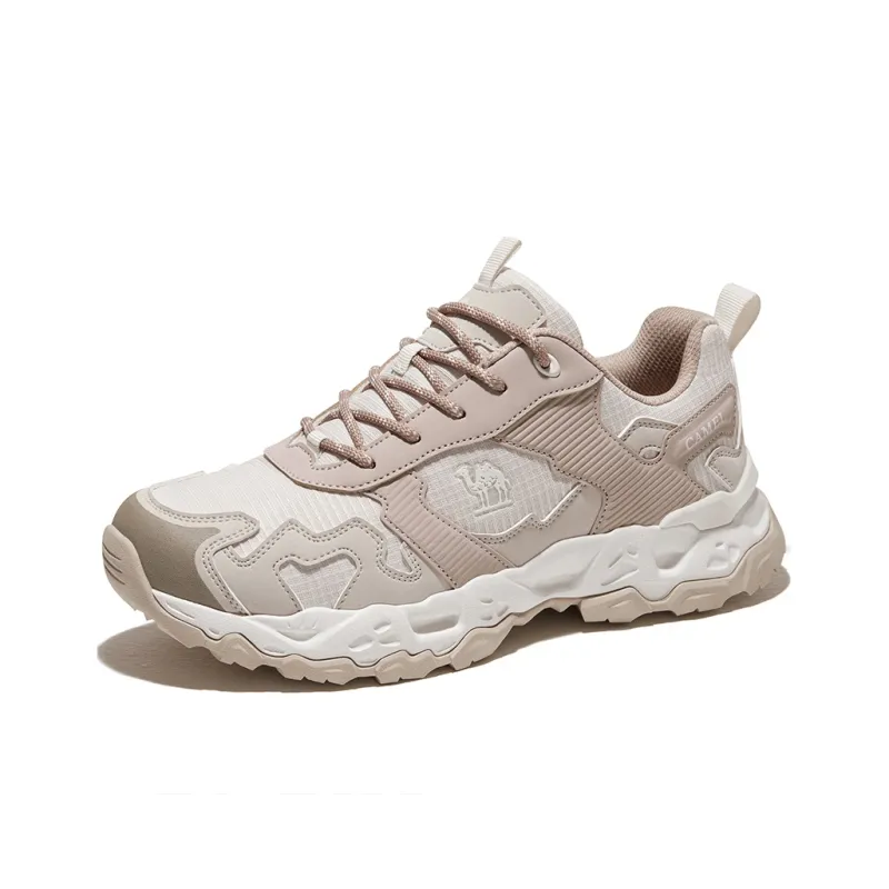 CAMEL Mystic Rock 1.0 Low Top Outdoor Shoes Women's-20