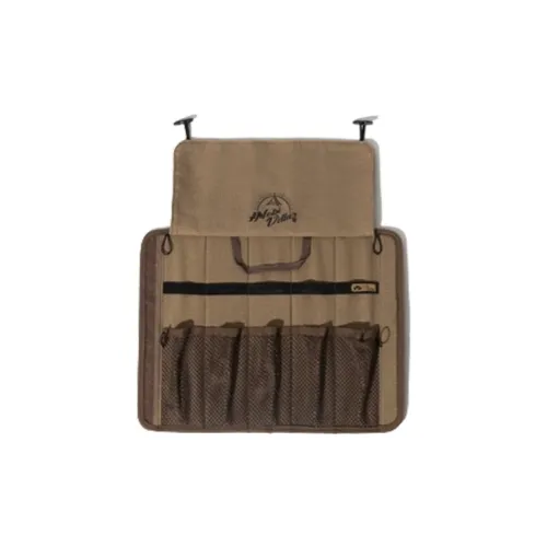 MOBI GARDEN Tableware Cookware Storage Bag